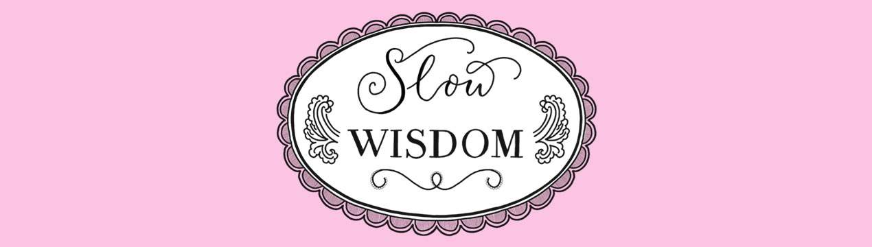 SlowWisdom Banner5