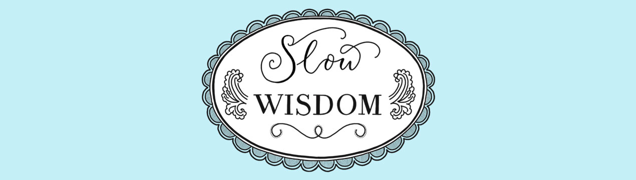 SlowWisdom Banner6