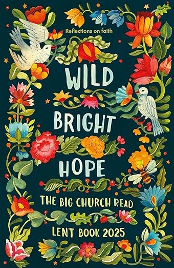 Wild Bright Hope  The Big Chur