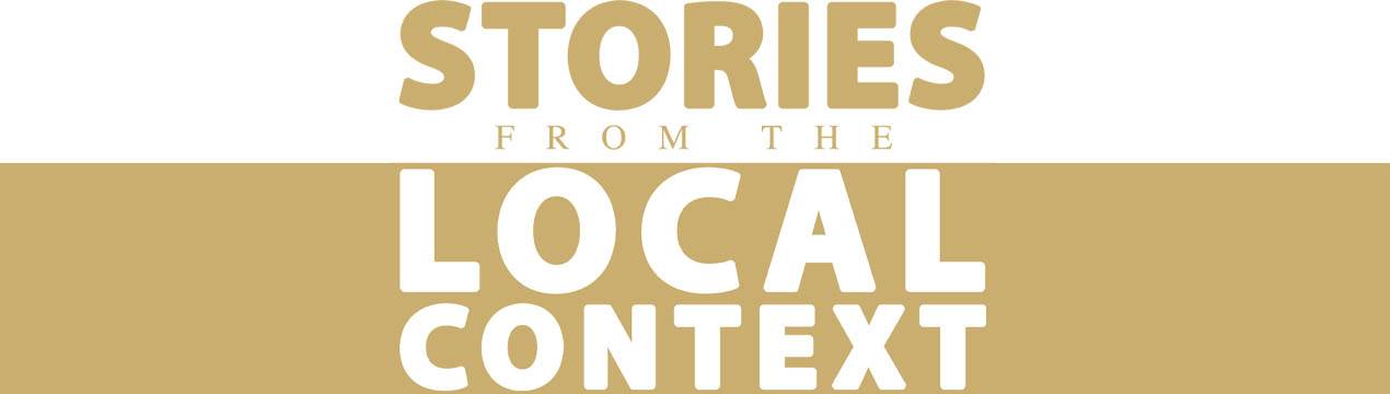 Stories Banner