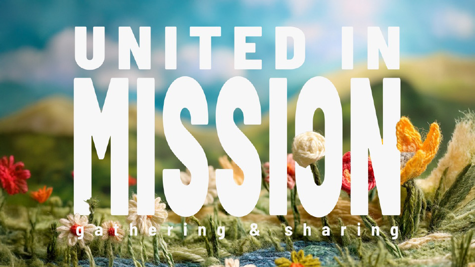 UnitedInMission2026