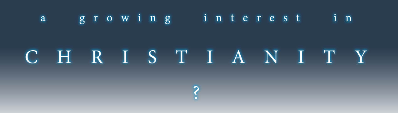 A Growing Interest
