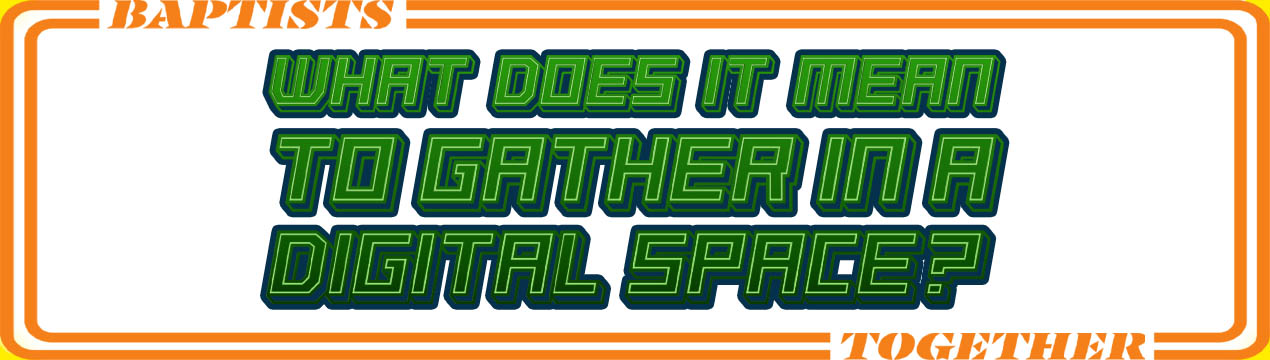 Digital Space
