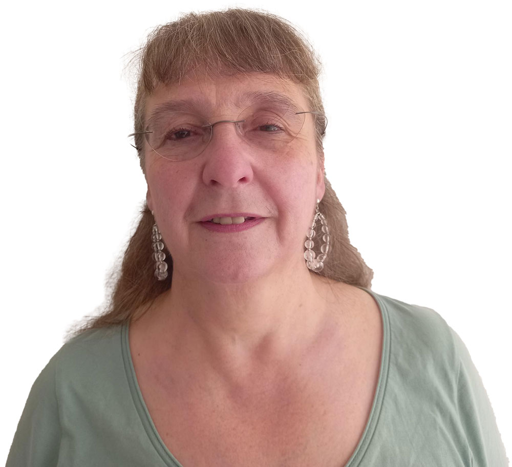 RuthGoldbourne