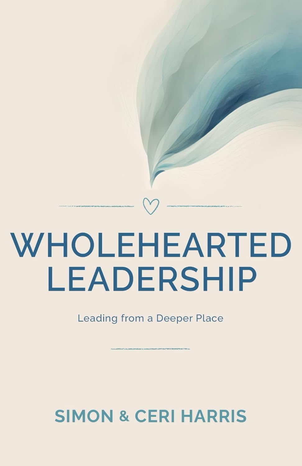 WholeHeartedLeadership