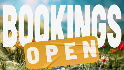 BookingsOpen 500