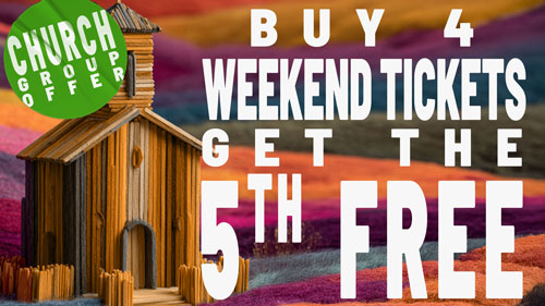 ChurchOffer 500