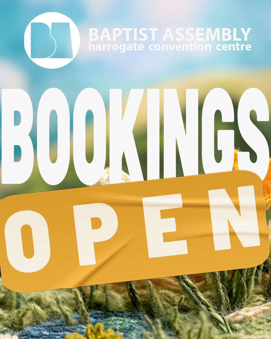 BookingsOpenBranding