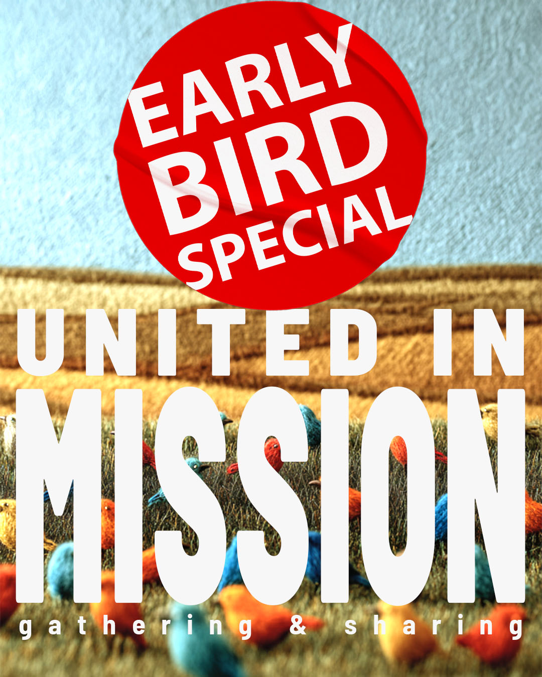 EarlyBird
