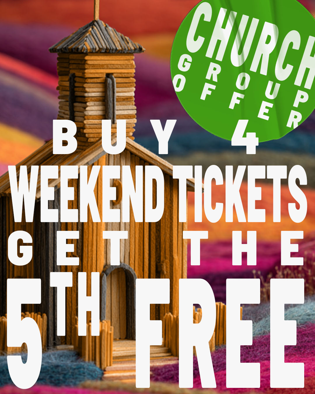 ChurchOffer