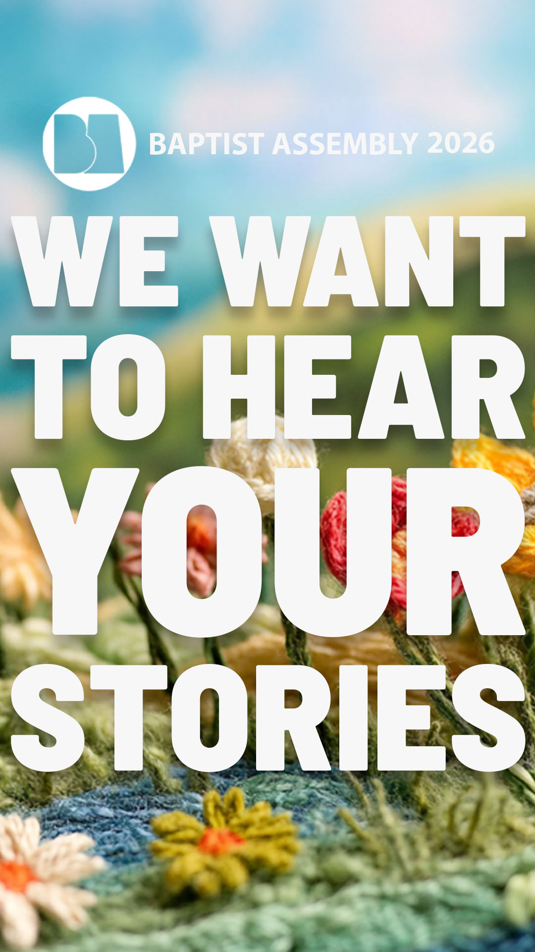HearYourStories
