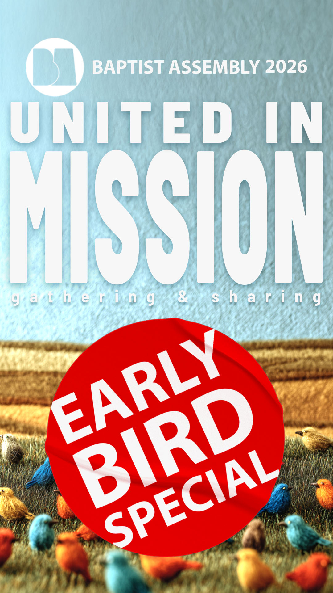 EarlyBird