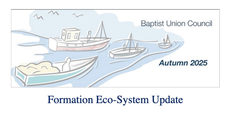 Formation eco-system update