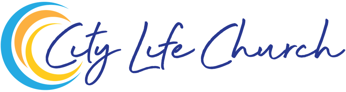 City Life Church logo
