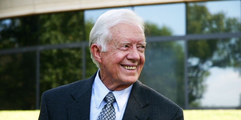 Jimmy Carter800