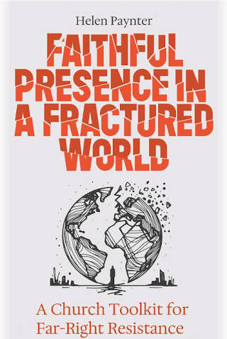 Faithful Presence in a Fractured World