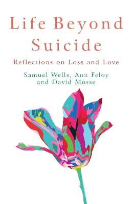 Life Beyond Suicide book cover