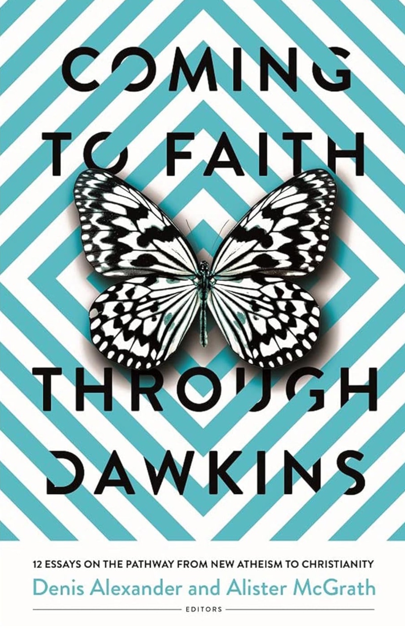 Coming to Faith Through Dawkins