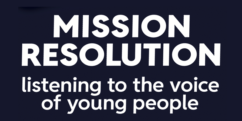 mission resolution CYF