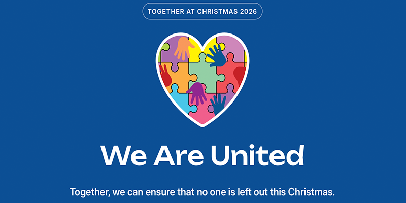 We are united