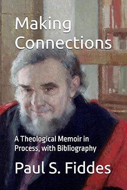 Making Connections by Paul Fiddes