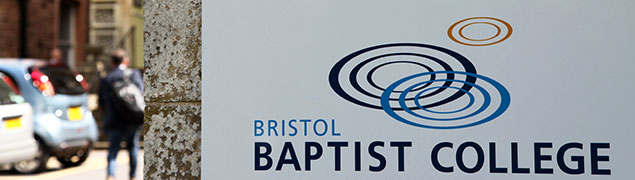 261BristolBaptistCollege