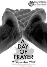BUGB organises day of prayer f