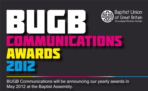 Communications Awards winners 
