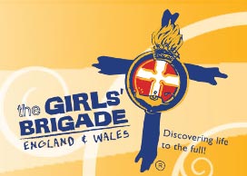 Girls Brigade on the move 05 N