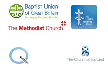 Major Churches join call for t