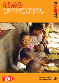 The hidden cost of tax injusti