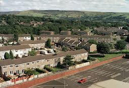 HattersleyHouses