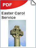 Easter Carol Service