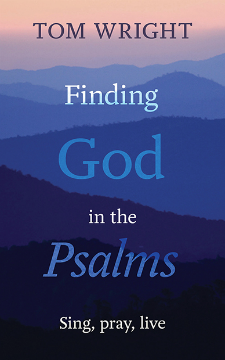 Finding God in the Psalms 