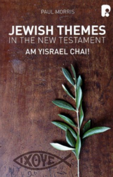 Jewish Themes in the New Testa