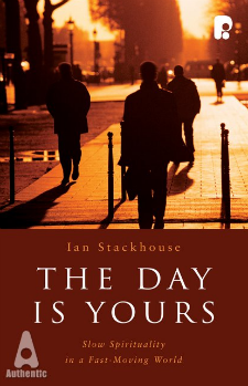 The Day is Yours 