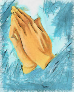Prayer250