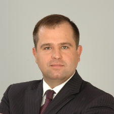 Pavel Unguryan