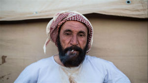 Darwesh Yazidi300
