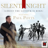 Paul Potts Silent Night