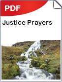 1 Justice Prayers