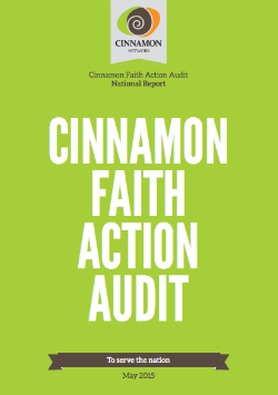 Cinnamon Faith Action Aduit250