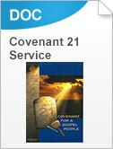 Covenant21