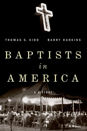 Baptists in America300