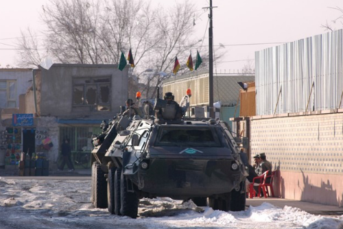 Afghanistan troops1