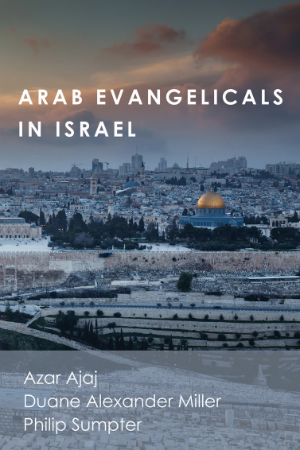 Arab evangelicals in Israel
