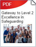 Gateway to level 2 book cover