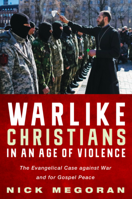 Warlike Christians