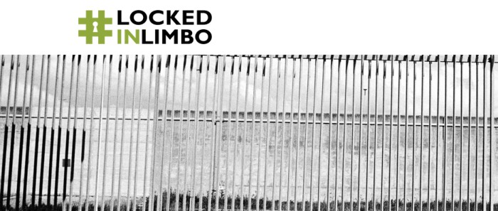 Locked in Limbo