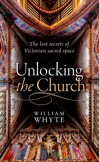 Unlocking the church